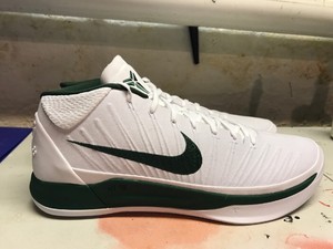 kobe 15 mens green