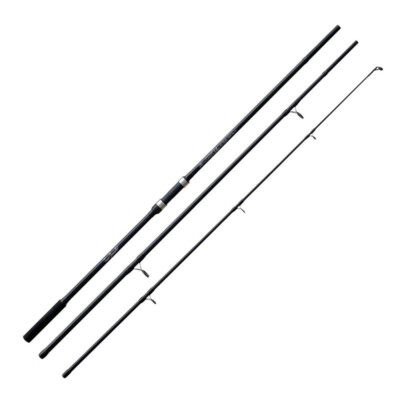 Lineaeffe TS Carp Stalker 12ft / 3,60m / 3,00lbs Karpfenrute 3-teilig 