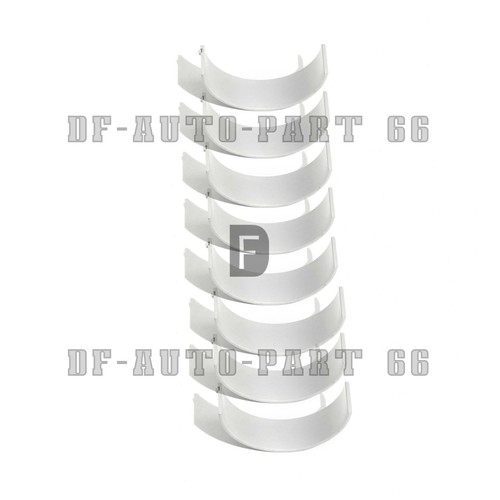 Engine Overhaul Pistons Gasket Kit CR 11:1 For BMW 320i F30 F32 F10 E84 F25 N20 - Picture 7 of 9