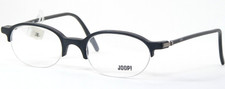 JOOP Mod. 8241 Col. 840 MATT BLACK EYEGLASSES GLASSES PLASTIC FRAME 45-17-140mm