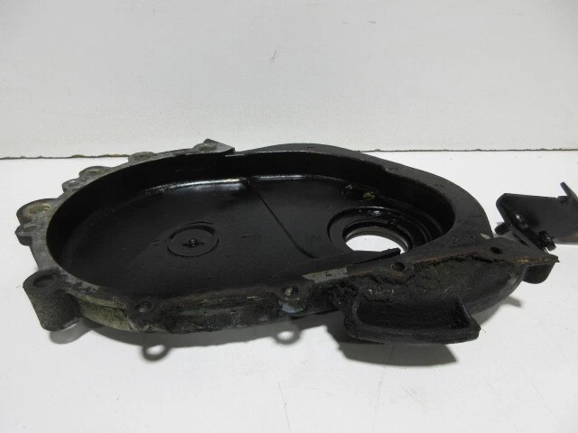 Jeep Cherokee Wrangler tampa de corrente temporizadora 4.0L 2.5L 53020221 1993-2002 quase perfeito 4K - Imagem 2 de 4