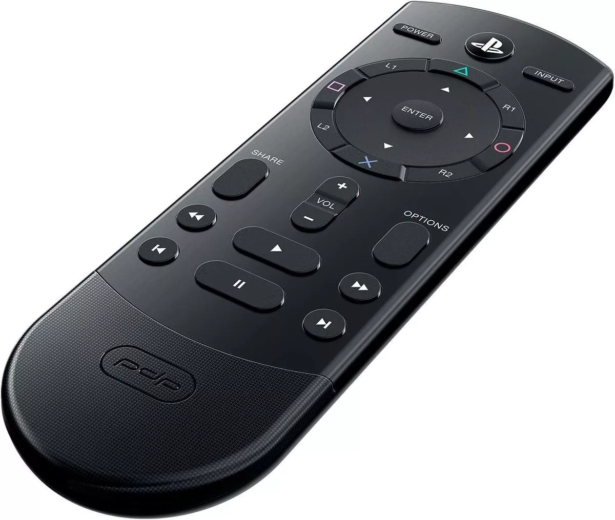 Pa4 hotsell remote control
