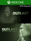 Outlast Bundle of Terror Xbox One *READ*