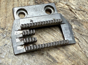 Transporteur für Nähmaschine IDEAL Comfort 530