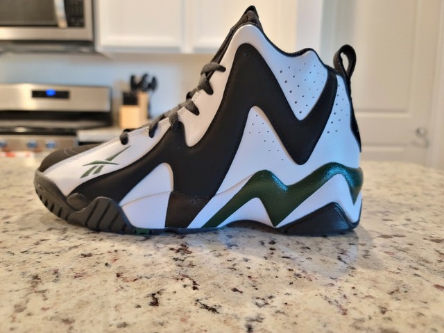 Reebok Kamikaze 2 Retro 2020 Sonics for 