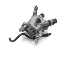 Mercedes-Benz W210 Wasserkühler Wasserwärmer Zuheizer A6111500804 A0001591104