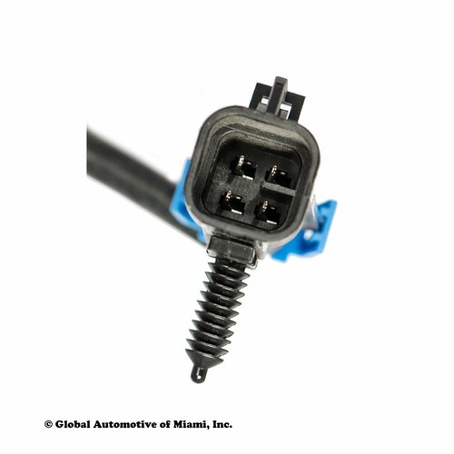 Bosch Oxygen O2 Sensor fits 2006-2015 Buick Cadillac Chevrolet GMC Hummer Saturn - Picture 2 of 2