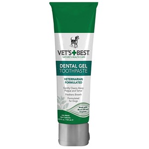 dog toothpaste ebay