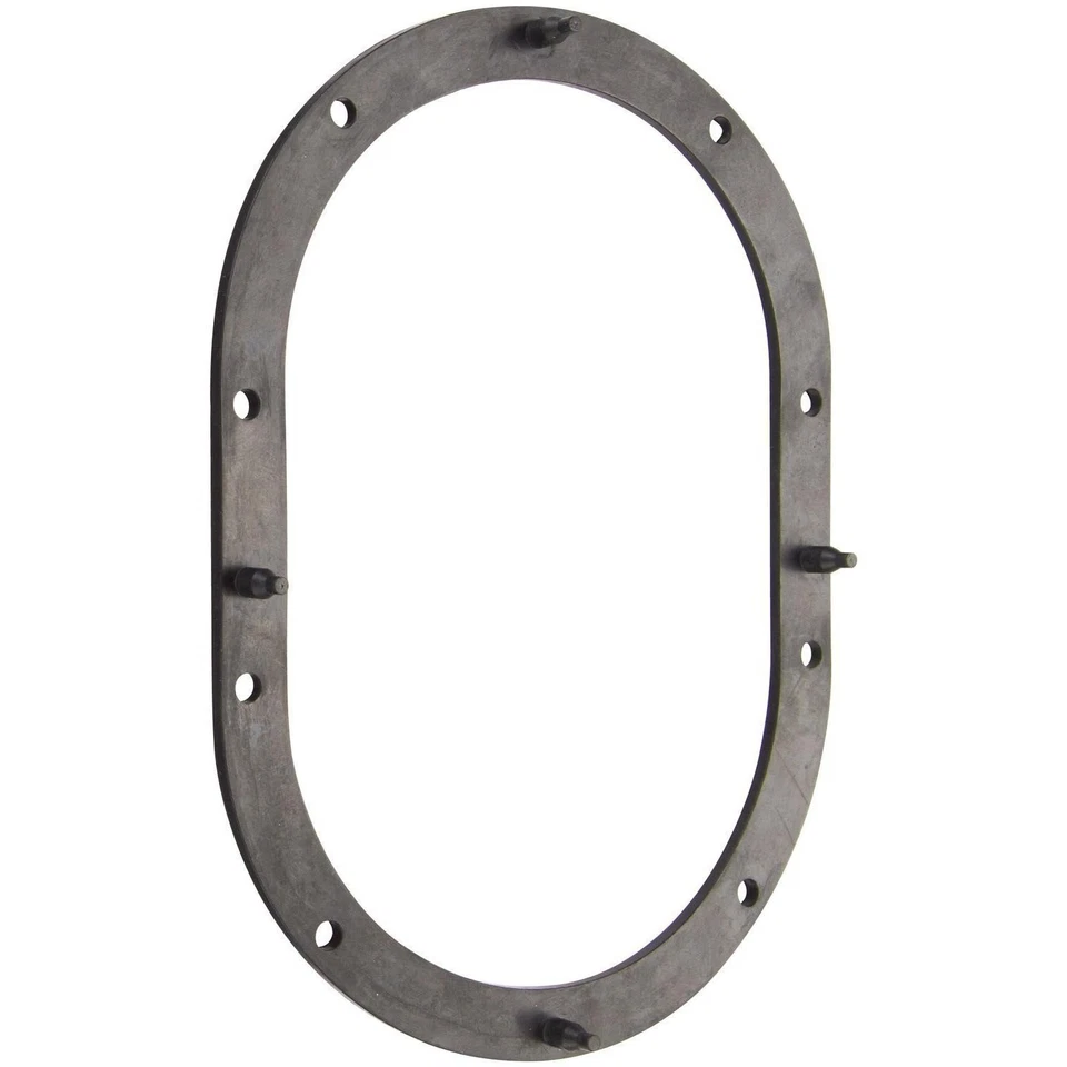 Vedação de tanque de bomba de combustível Spectra Premium LO157 para 90-05 Mazda Miata - Imagem 4 de 4