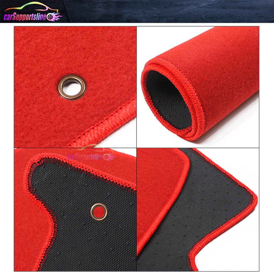 Honda Civic Si Floor mats | Used - like new | $50.00 | Kent