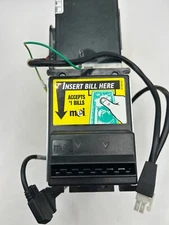 Refurbished MEI MARS CPI VN 2712 MDB 24V $1,$5,$10 & $20 Bill Validator Acceptor