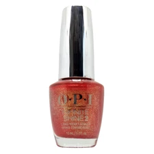 OPI My Me Era Summer 2024, Infinite Shine Nail Lacquer, Self Looove - 0.5 oz