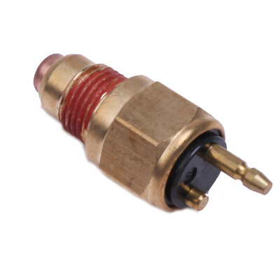 Water Temperature Sensor For JD Hitachi Yanmar 4TNV84T 4TNE88 4TNV88 4TNV98