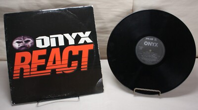 ONYX REACT 12