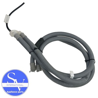 Tubo Flessibile Per Lavatrice LG - SOS Ricambi - Foto 5