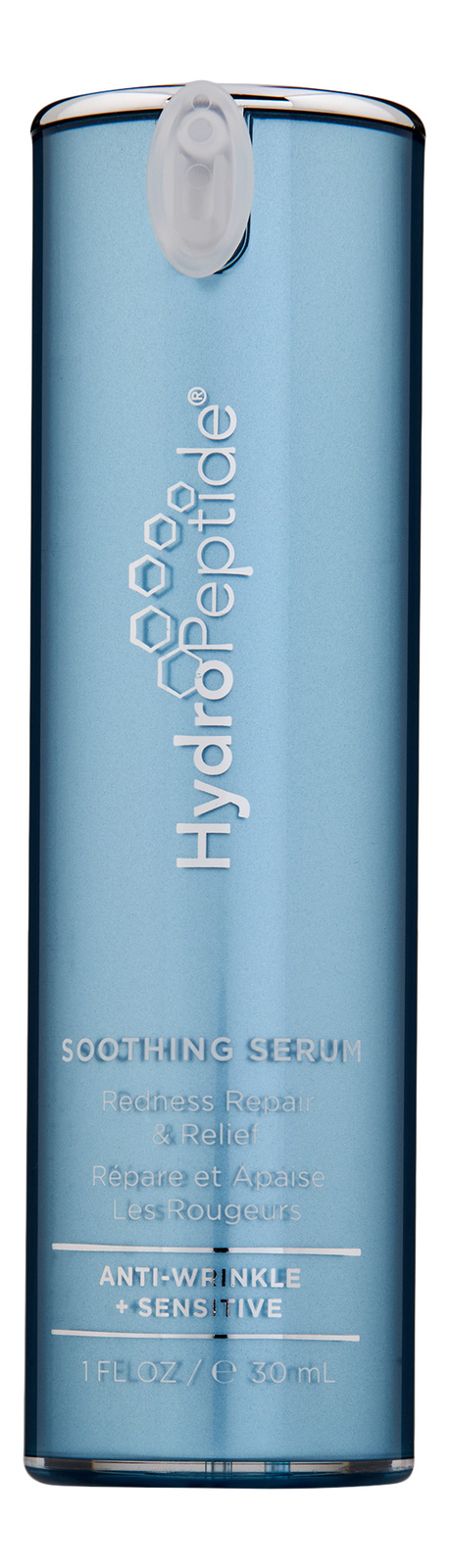 Hydropeptide Soothing Serum 1 oz30 ml. Facial Serum