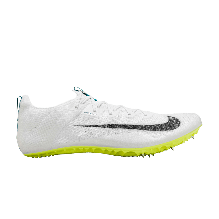 Size 9 - Nike Zoom Superfly Elite 2 White Bright Spruce for sale