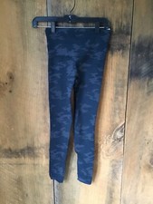 Spanx Seamless Legging Camo S 68