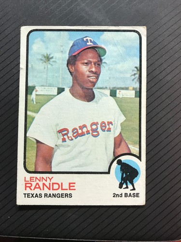 1973 Topps Baseball Cards Singles 300-660 Complete Your set You U Pick - Picture 177 of 334
