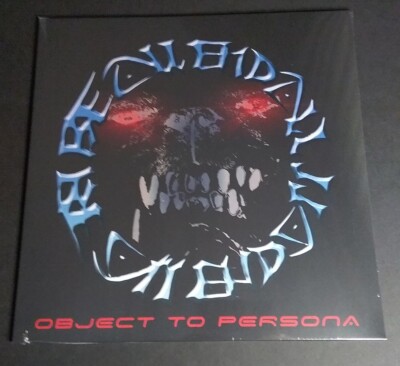Be all end all Object to persona LP NEW sealed hardcore Seed of Pain C4 Despize