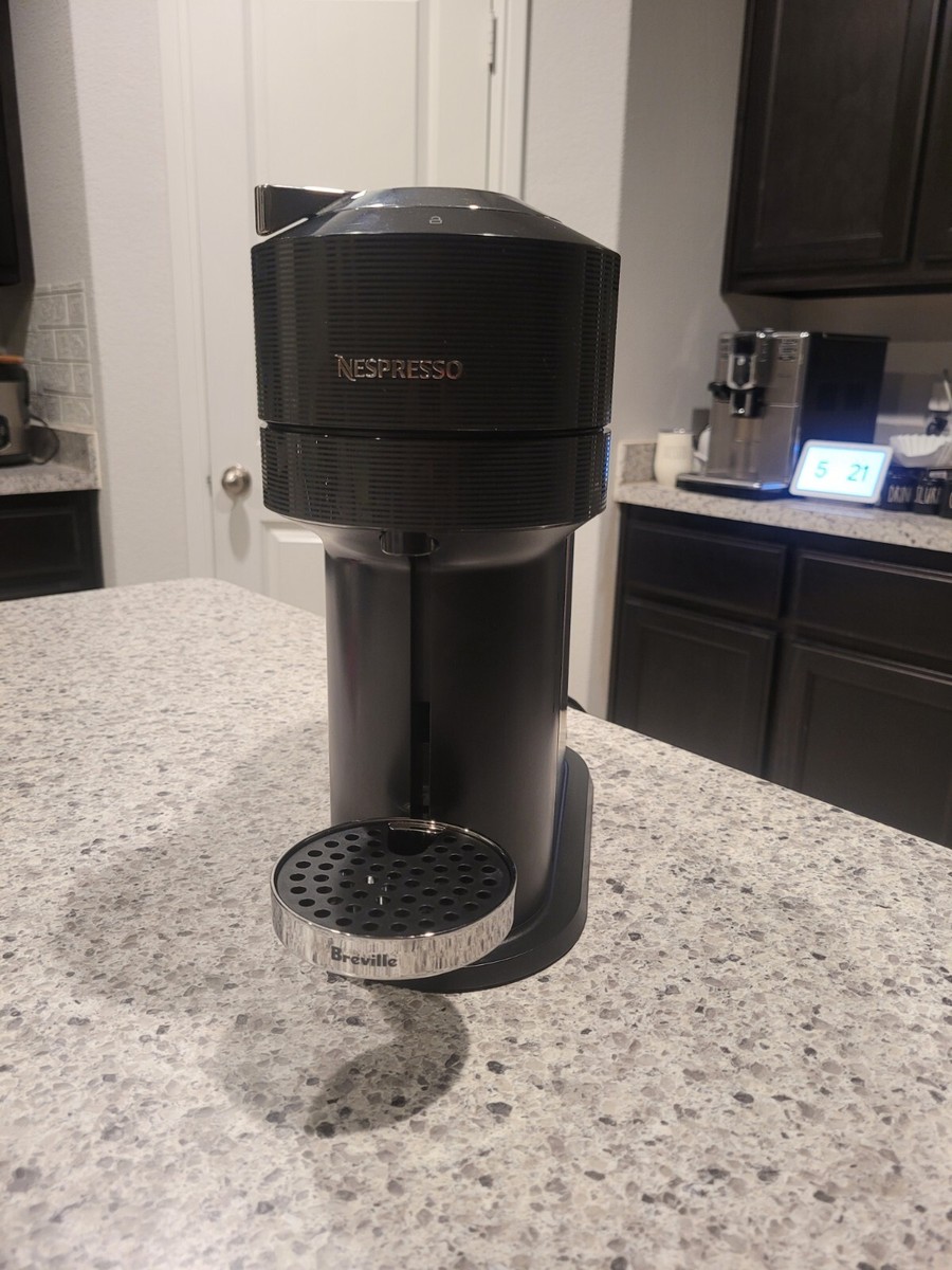 Nespresso VERTUO NEXT ブラック 61G0X7aLBcL._UF894,1000_QL80_.jpg