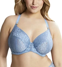 Sculptresse by Panache Estel Plunge Underwire Bra (9686)