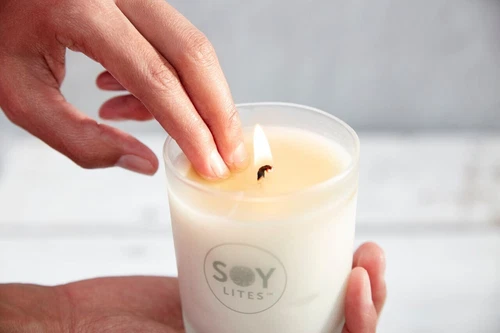 Soylites Body Wax Candle - Thumbnail 2