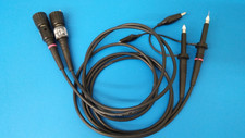 LeCroy PP007-WR Passive Probe 10 500 MHz 10M 9.5 pF 400V 300V CAT II