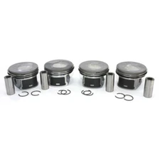 Piston Kit STD (71.01) for Audi Seat Skoda VW 1.2 CBZ 03F107065F