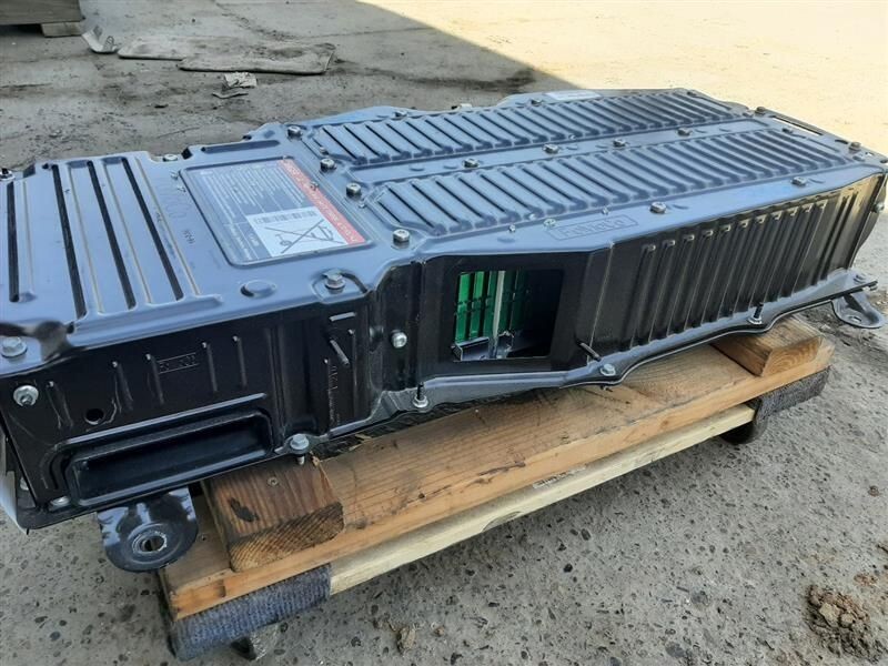 2016-2020 Ford Fusion Lincoln MKZ OEM Hybrid Battery Pack | eBay