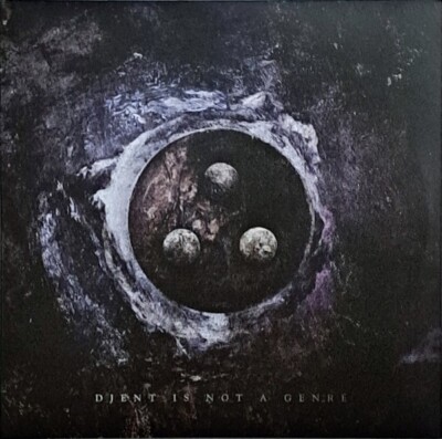 Periphery   Periphery V: Djent Is Not A Genre 2 x LP - Colored Vinyl Record NEW