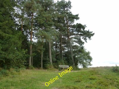 Photo 12x8 Seat by Gills Lap Jumper's Town  c2012