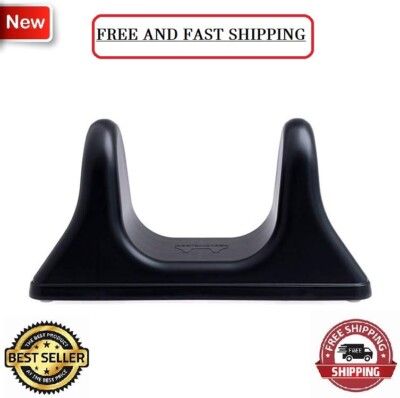 NEW  Psoas Muscle Release & Deep Tissue Massage Tool - Night Black