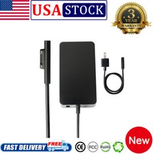 For Microsoft Surface Pro 4 3 1625 Power Supply Adapter Charger For Pro 1/2/RT