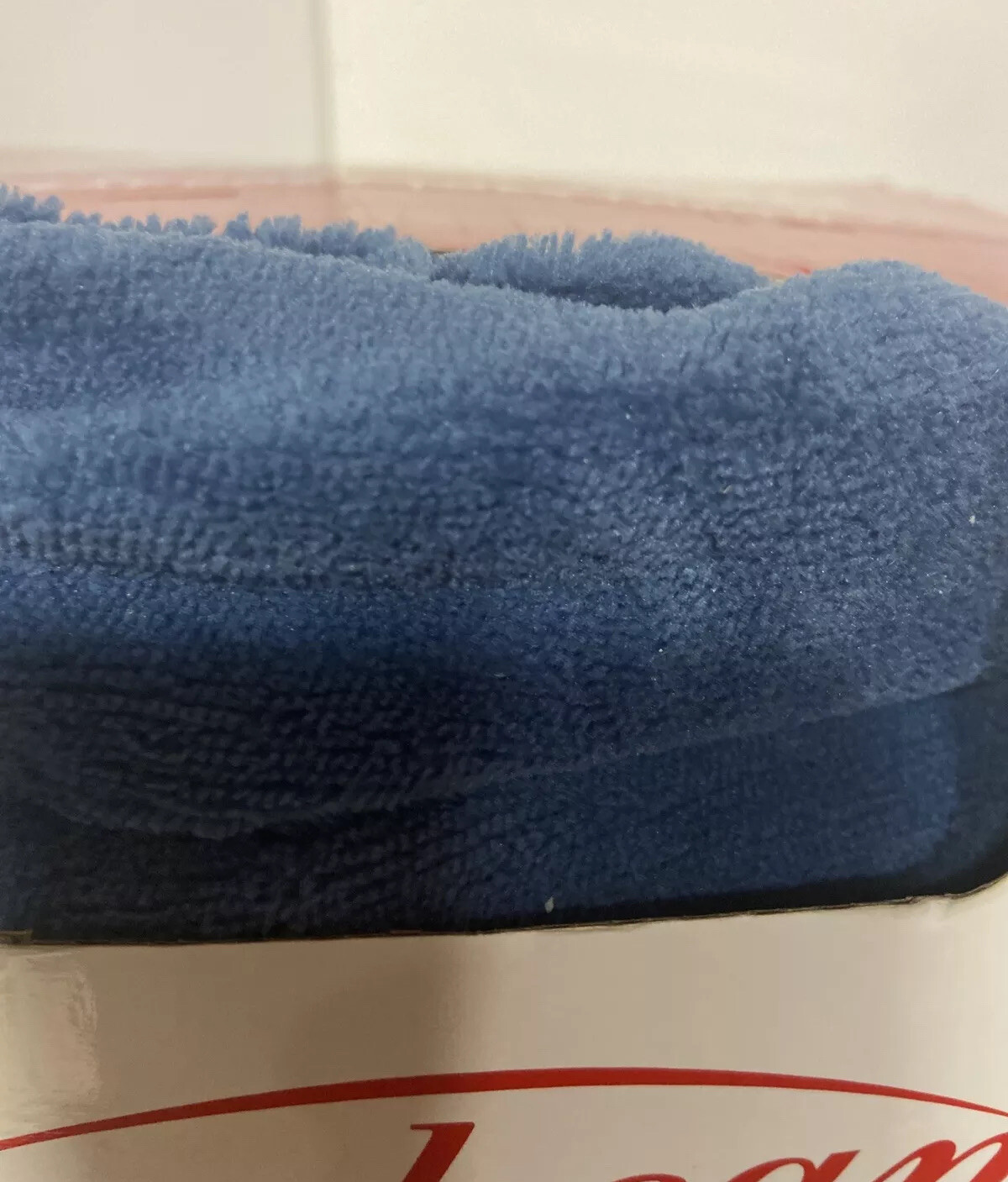 Sunbeam Electric Heated Cozy Toes Throw 50u0026#034;X60u0026#034; Blue / Flannel  Colored ~ New ~ | eBay