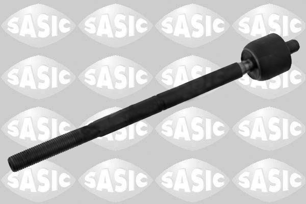 Rotule axiale avant pour corriger le jeu de direction sur Citroën C3 II et DS3