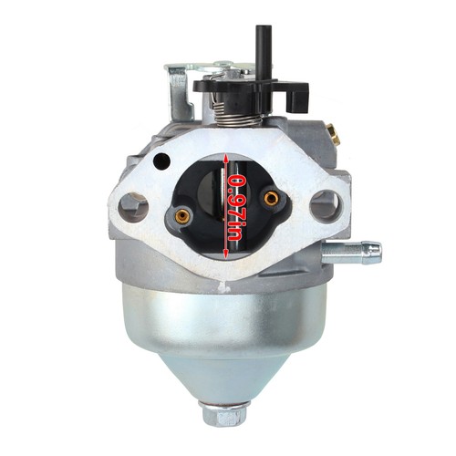 Carburetor for Troy Bilt Lawn Mower Model 11A542Q711 w/ Honda ACS