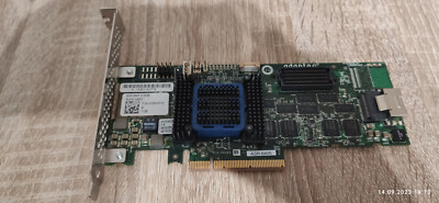 Adaptec ASR-6405 512MB RAID Controller