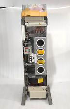 Siemens 6SE7031-0TE60 Wechselrichter DC Inverter Simovert VC Masterdrive Vector