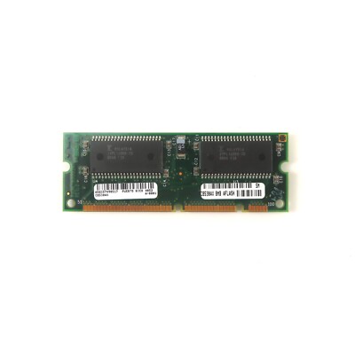 Hewlett Packard HP C4137A 16MB EDO DIMM 100pin für Laserjet