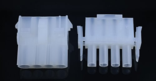 Molex Crimp Wire & Cable Connectors for sale