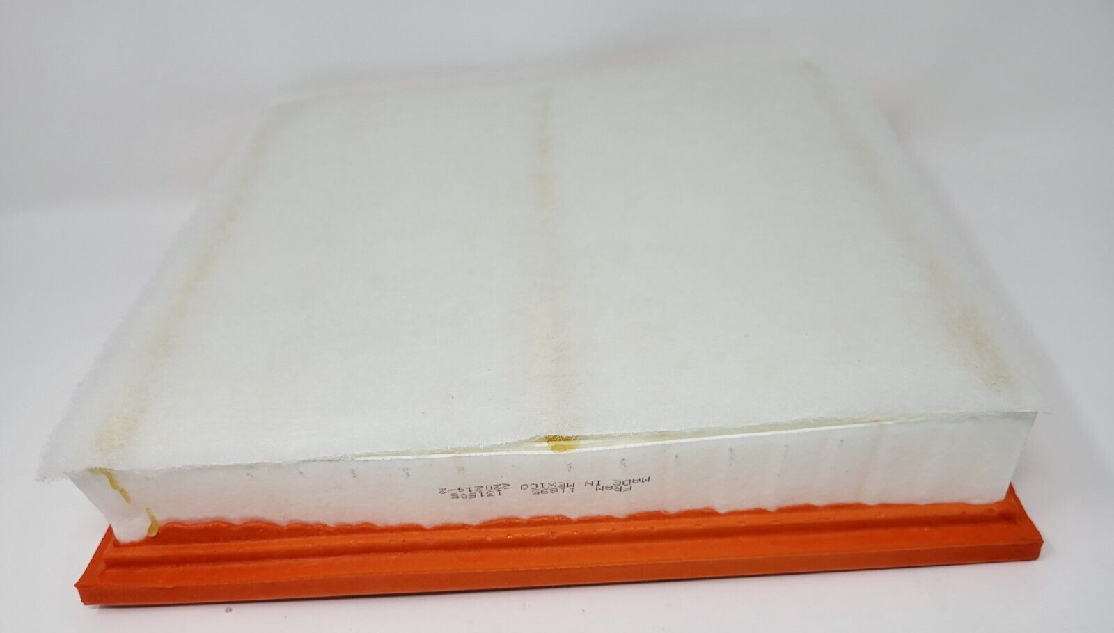 FRAM Extra Guard Air Filter CA11895 for Select Toyota Vehicles