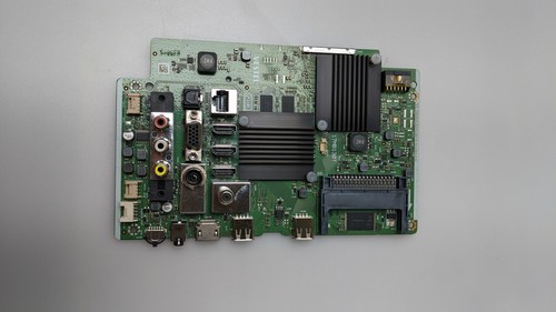 17MB130T Vestel Hauptplatine 23589490 43 LED TV VES430QNDL-2D-U12 Diverse Marken