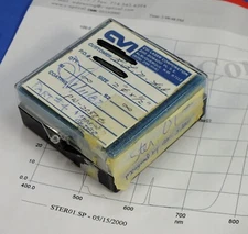 2" Dia. 532nm HR Mirror, flat, 0-45 AOI for Green (CVI Laser, Nd:YAG harmonic