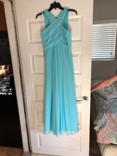 azazie bridesmaid / Prom dress