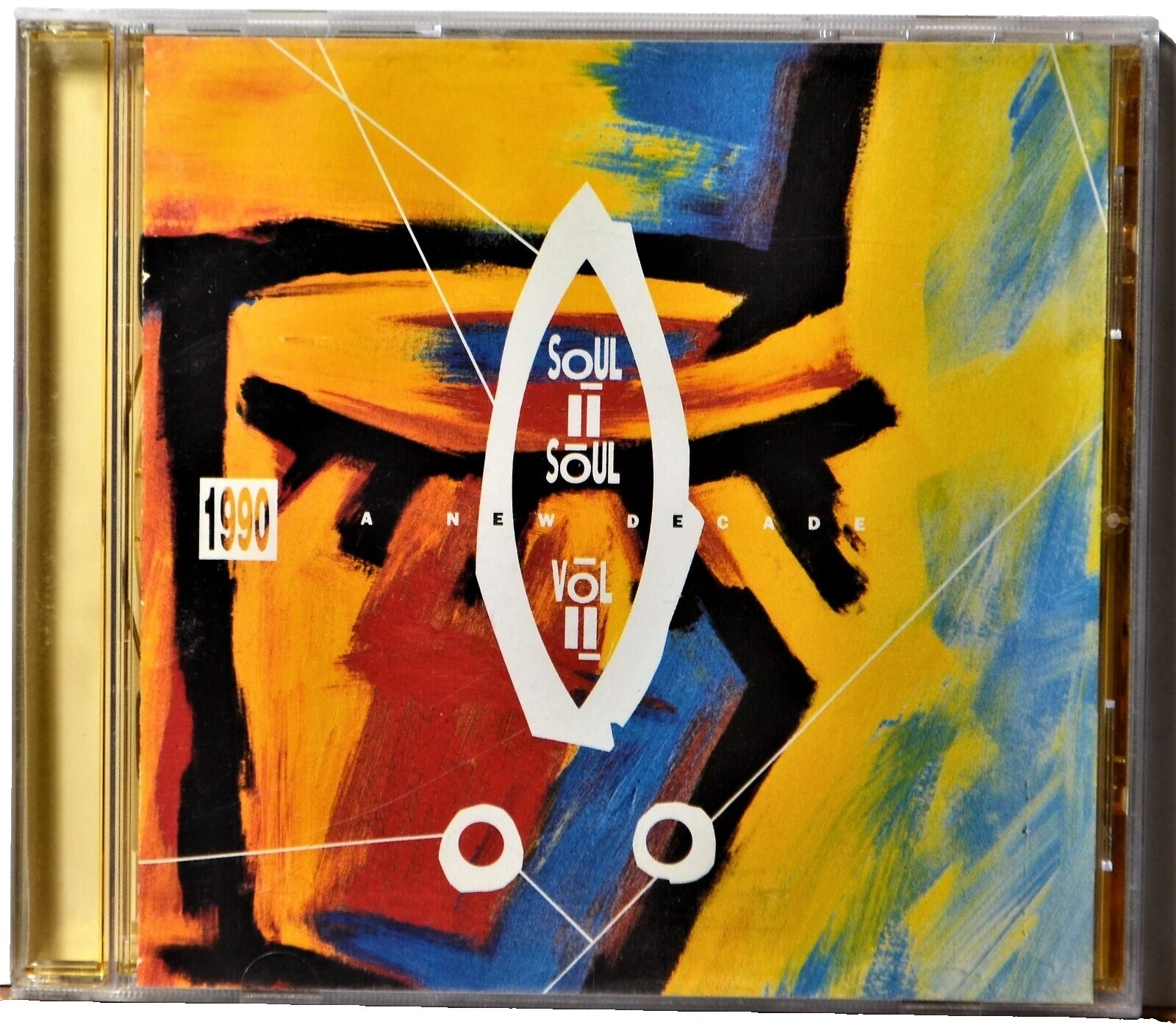 Miss A R&B & Soul Music CDs