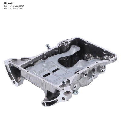 Motorlwanne Aluminium Motorlwanne Ersatz Passend Für /