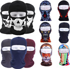 <!--F#f_0-->Balaclava Head Face Mask Bike Motorbike Helmet Liner Hood Cycling Sun Block<!--F/-->