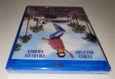 Taking Care of Business (Blu-ray, 1990) for sale online | eBay