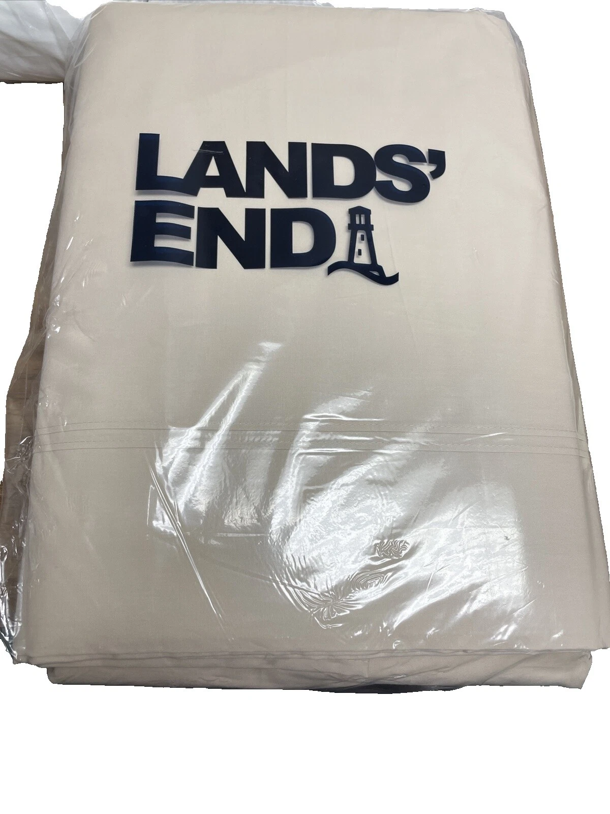 Простыни для кровати Lands 'End King